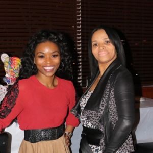 Meet your Posher, Sonya